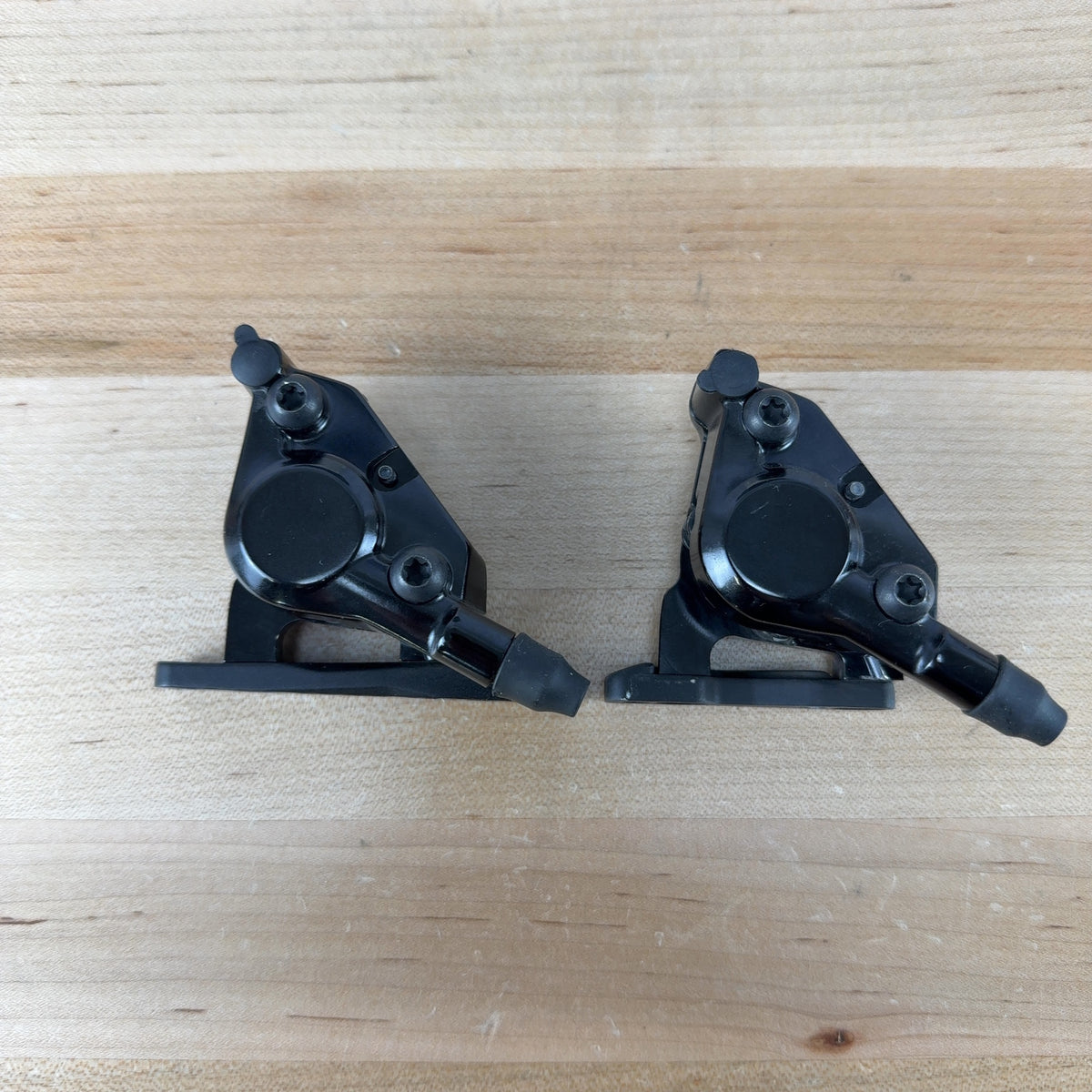 Light Use! SRAM Force AXS E1 12-Speed Hydraulic Flat Mount Disc Brake Groupset — photo 8 of 14