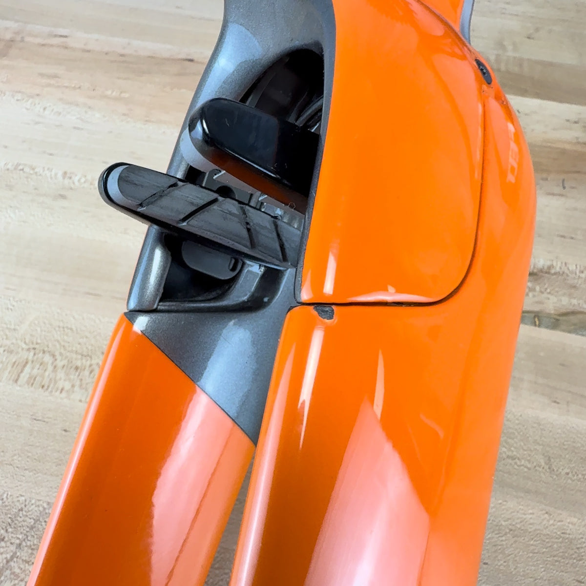 Felt DA Advanced Team Rally 54cm 2022 Carbon Frameset — photo 19 of 19