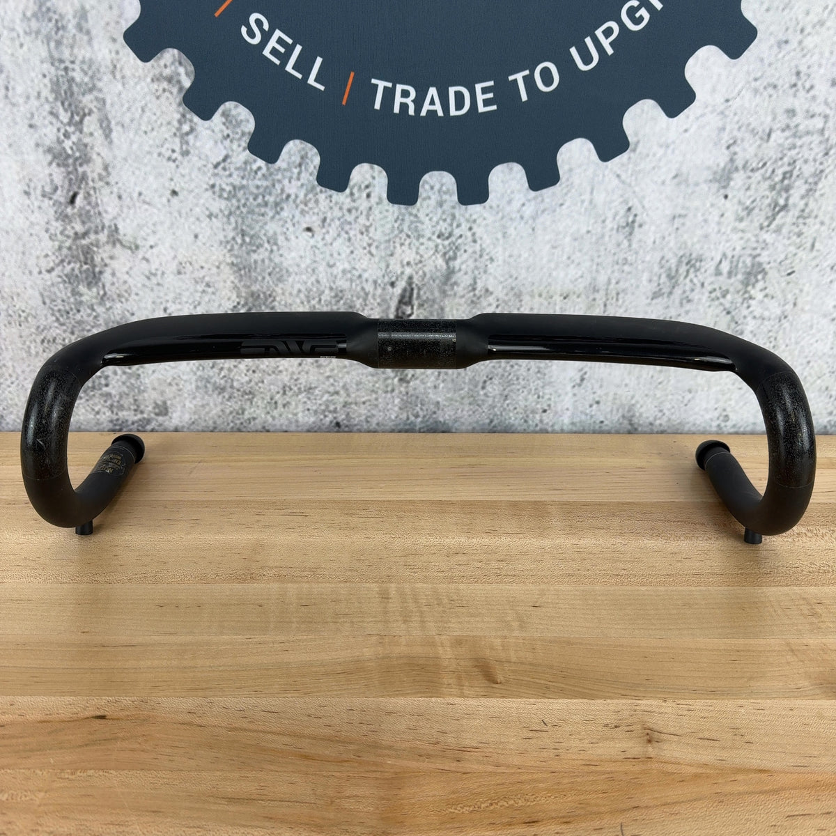 New Take Off! Enve SES Aero Road 46cm 31.8mm Carbon Bike Handlebar 486g — photo 1 of 11