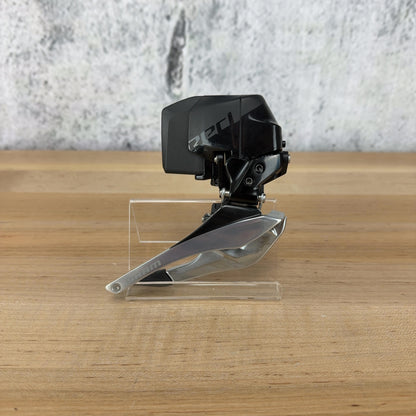 Light Use! SRAM Red AXS D1 With Battery 12 Speed Front Derailleur