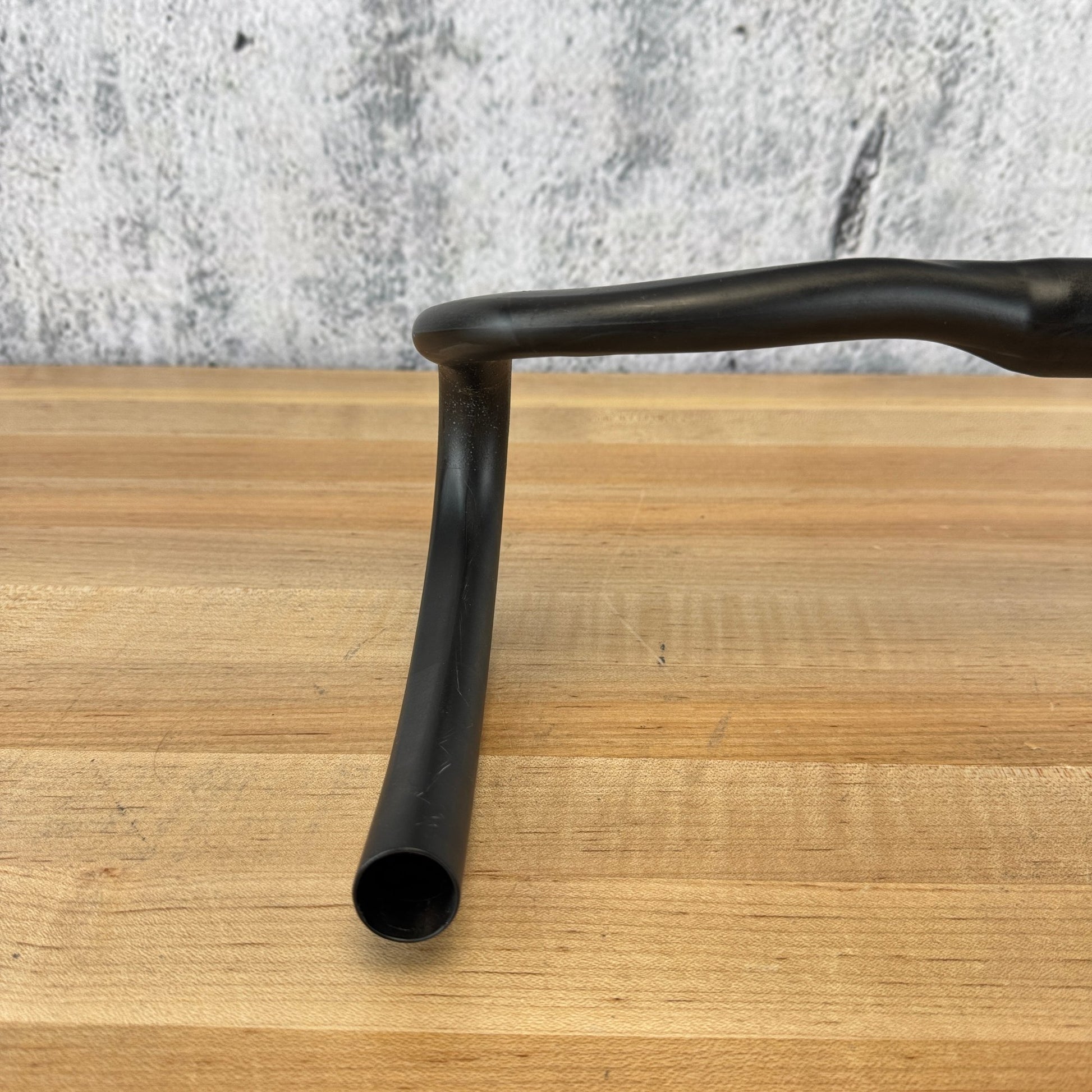 Low Mile! PRO Pro PLT Ergo 42cm 31.8mm Carbon Drop Bar Bike Handlebar 213g
