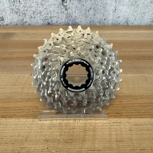 New Take Off! Shimano Ultegra CS-8101 11-30t 12 Speed Cassette