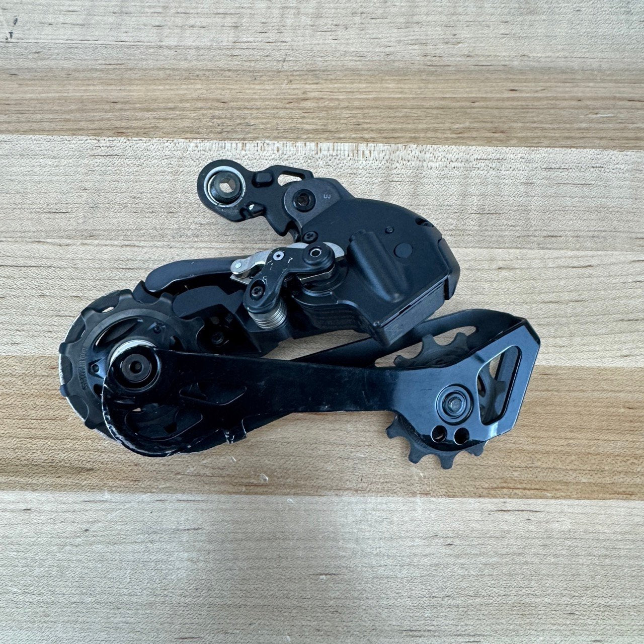 Shimano Ultegra RD-R8150 Di2 12-Speed 34T Max Rear Derailleur