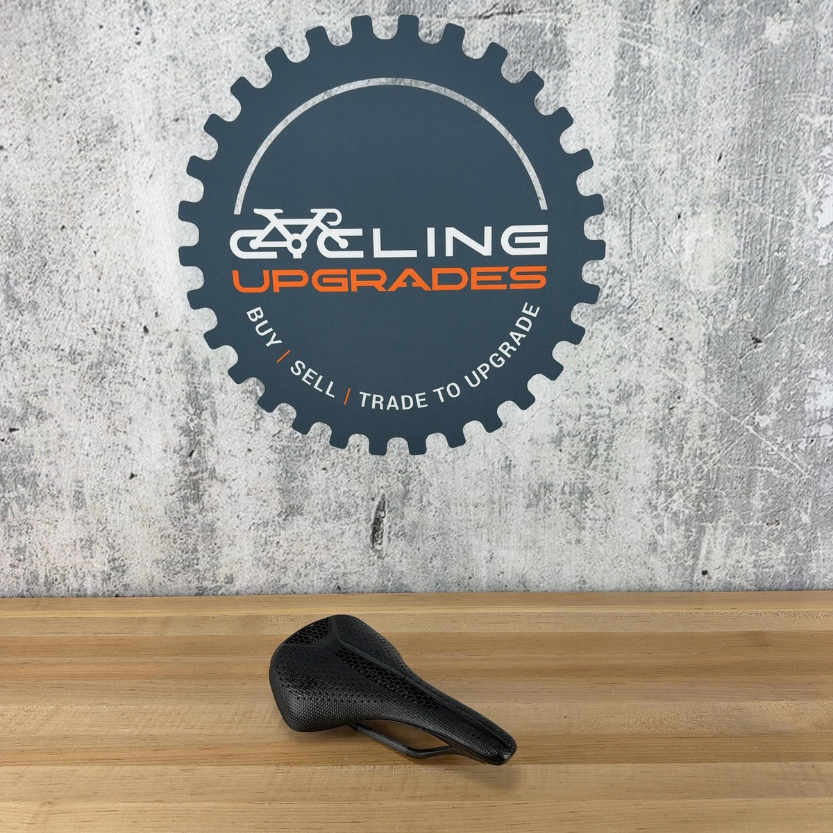 Low Mile! Specialized S-Works Phenom Mirror 155mm 3D-Printed Bike Saddle 234g — photo 2 of 8