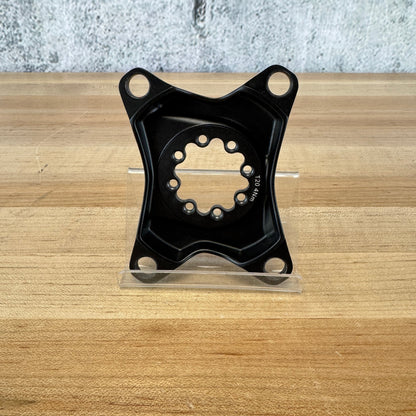 Low Mile! SRAM Red/Force AXS 8-Bolt DM 107 BCD 4-Bolt Spider 70g