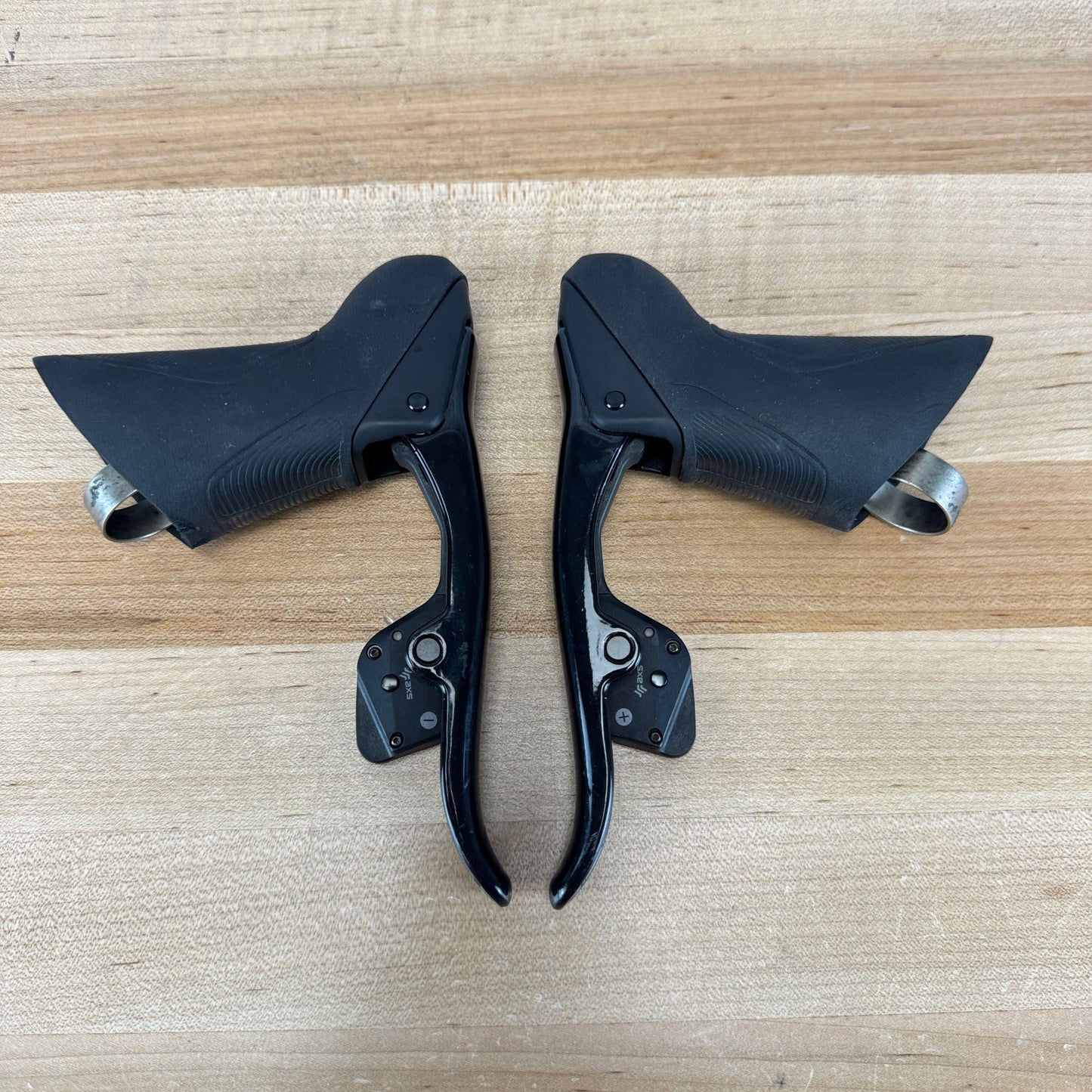 SRAM Force AXS D1 Rim Brake 12 Speed Shifters