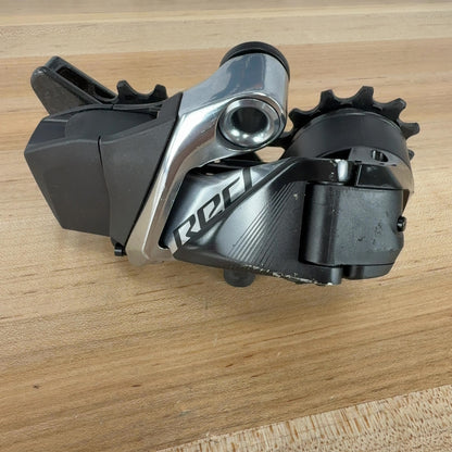 Low Mile! SRAM Red AXS D1 12-Speed Electronic Bike Rear Derailleur w/ Battery