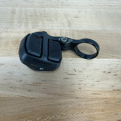 New Take Off! SRAM AXS Pod Controller 2-Button Discrete Clamp Left/Right Shifter