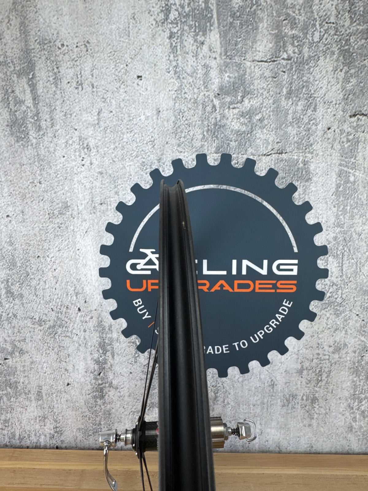 Campagnolo Shamal Ultra Alloy Wheelset
