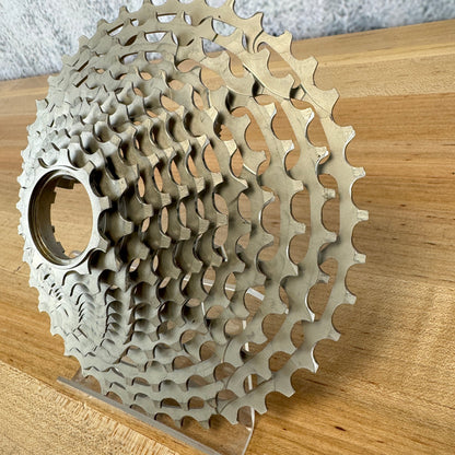 Classified Powershift T-Type 10-40t 12-Speed "Light Wear" Bike Cassette 297g