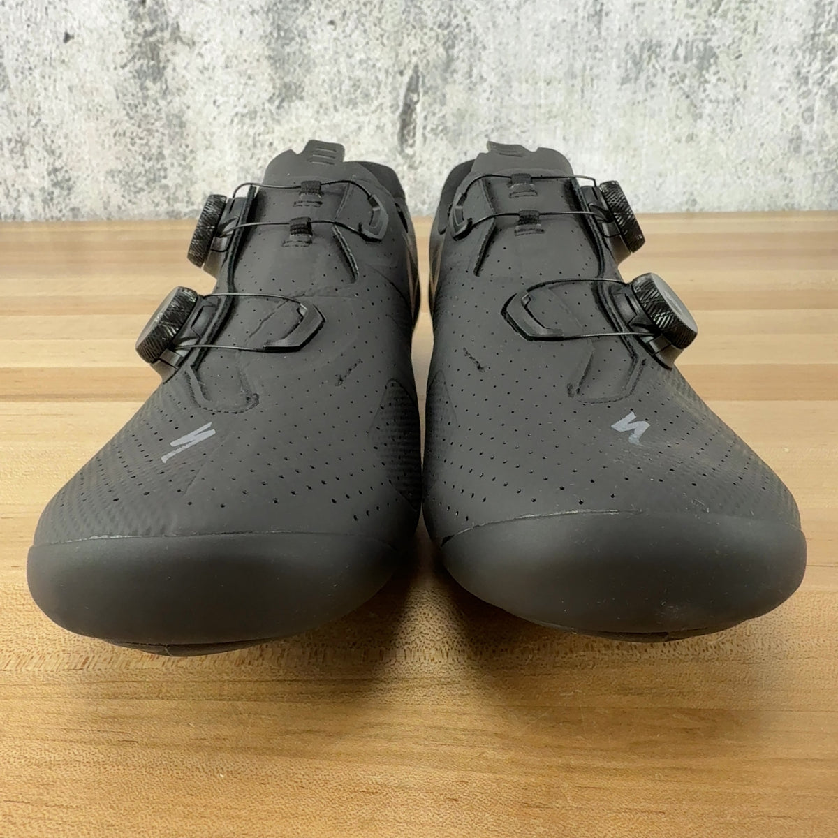 New! Specialized S-Works Torch Black 43.5 EU Clipless Cycling Shoes MSRP $500 — photo 3 of 6