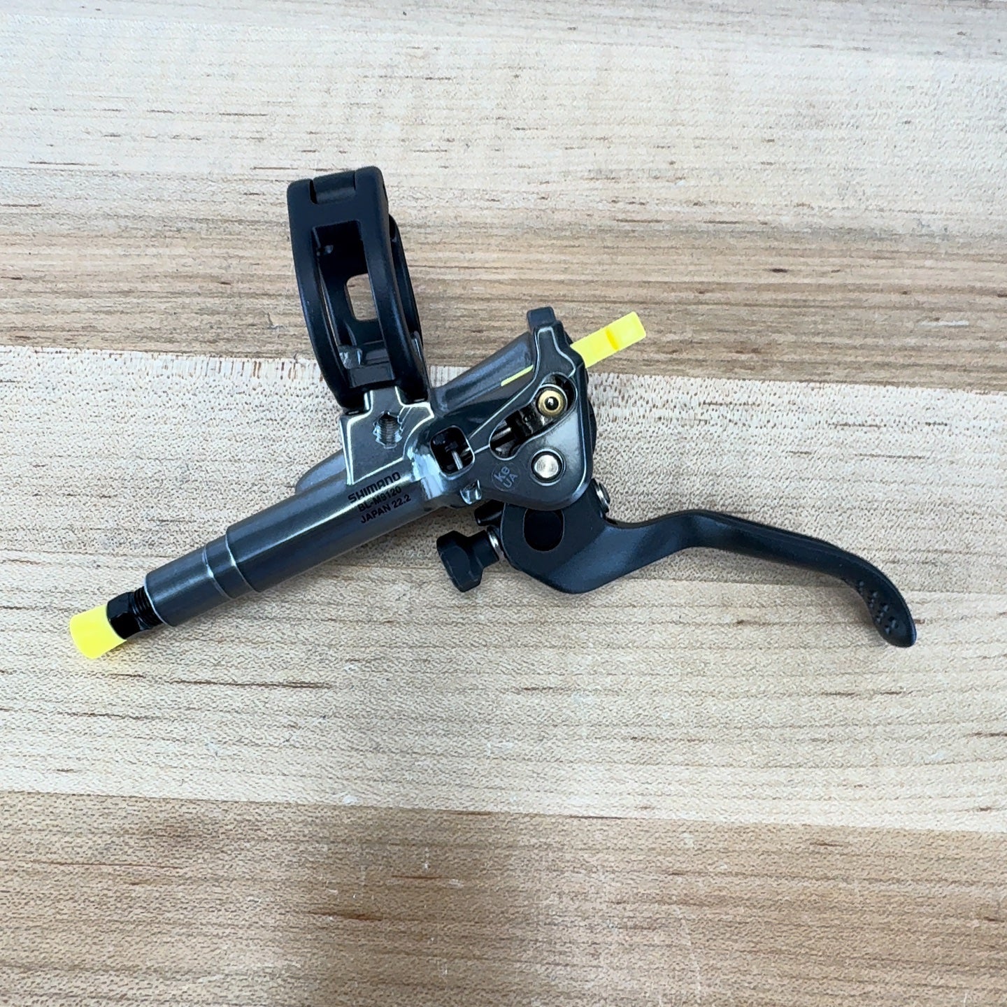 New! Shimano XTR BL-M9120 Right Lever Only Mountain Bike Hydraulic Brake Lever