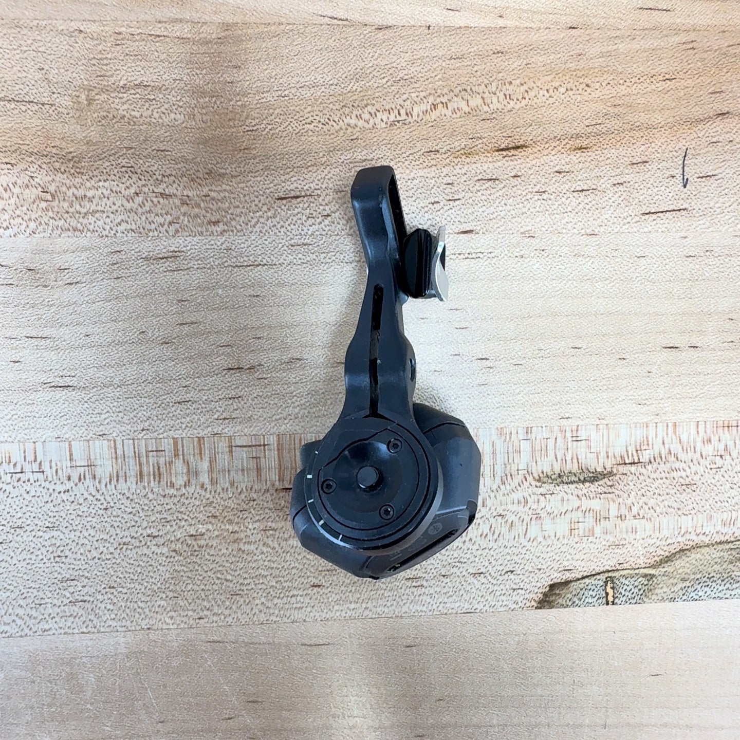 Light Use! SRAM AXS POD Ultimate Controller Bridge Clamp - Left 12-Speed 12/13-Speed Shifters