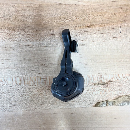 Light Use! SRAM AXS POD Ultimate Controller Bridge Clamp - Left 12-Speed 12/13-Speed Shifters