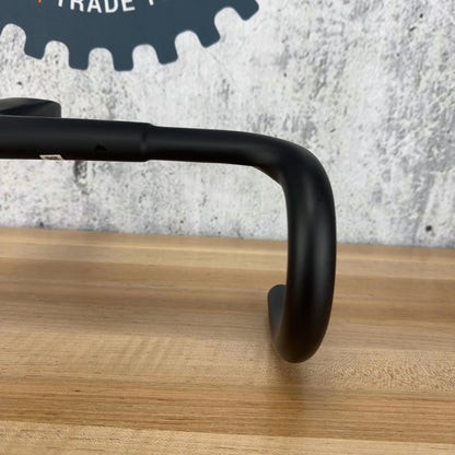 New! Canyon H36 Aerocockpit Carbon 120mm 43cm Integrated Handlebar MSRP $400