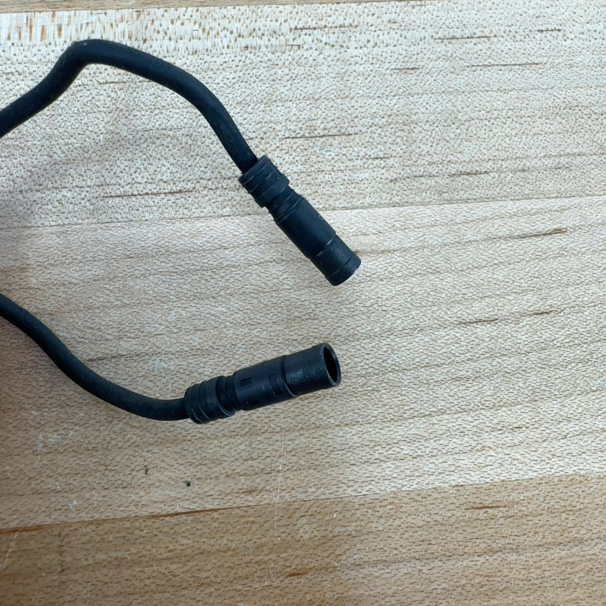 Mint! Shimano SW-R9150 Remote Climbing/Sprinting Shifter Set with 260mm Wires — photo 5 of 6