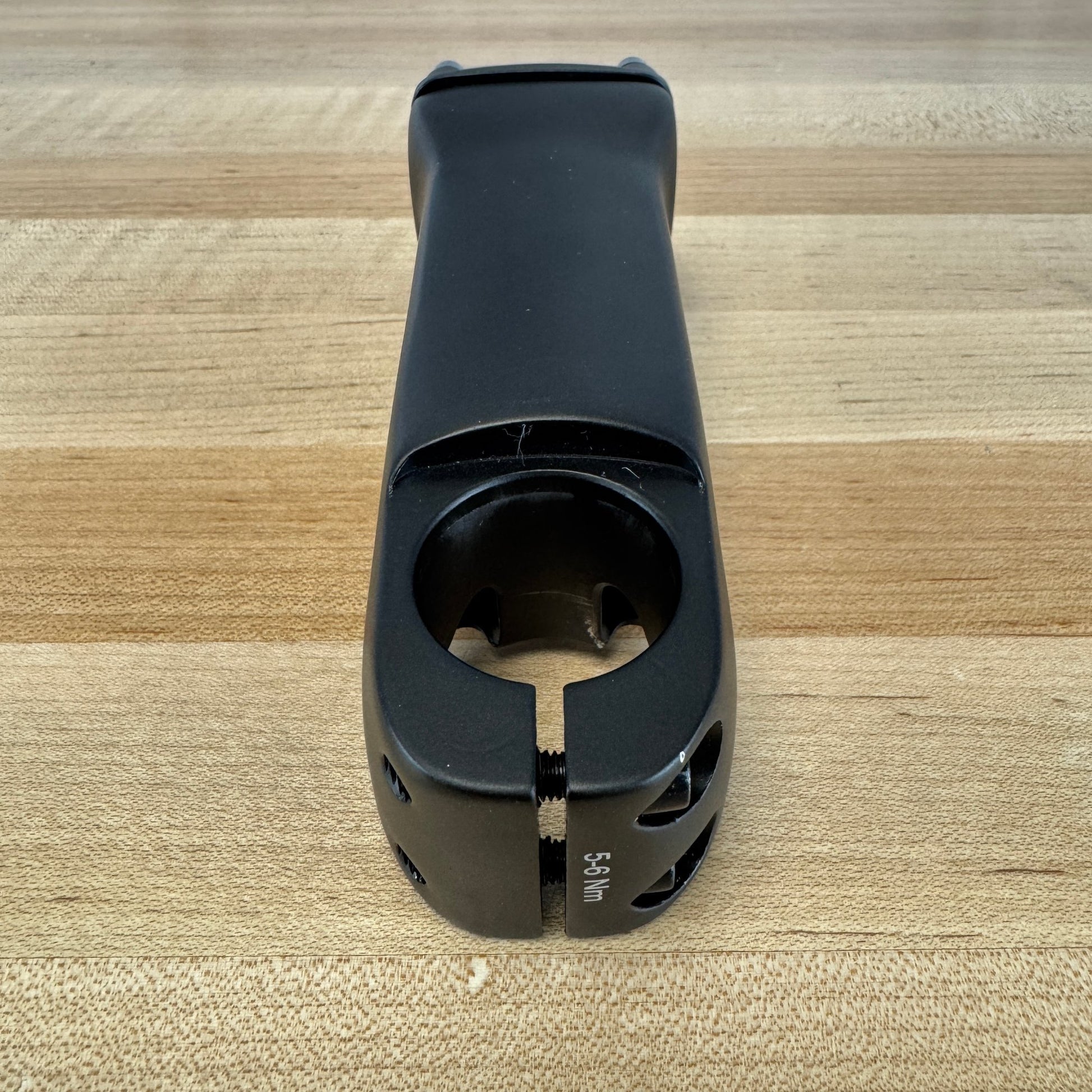 Bianchi Velomann AICR 110mm -7º 31.8mm x 1 1/8" Alloy Bike Stem 258g