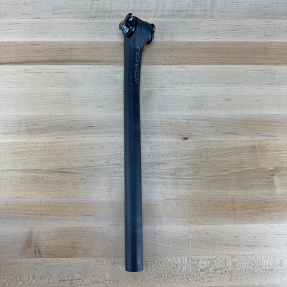 Roval Terra 27.2mm 20mm Offset 380mm Gravel Carbon Bike Seatpost 224g