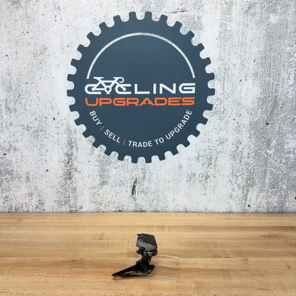 SRAM Force AXS D1 12-Speed Electronic Bike Front Derailleur 161g No Battery