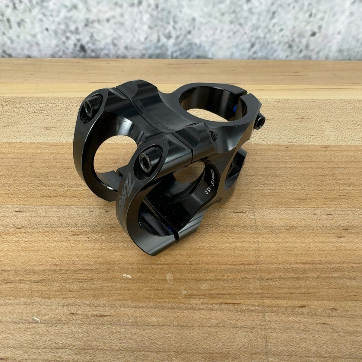 Light Use! Race Face Turbine 32x35mm 1 1/8" Mountain Bike Stem 124g — photo 3 of 6