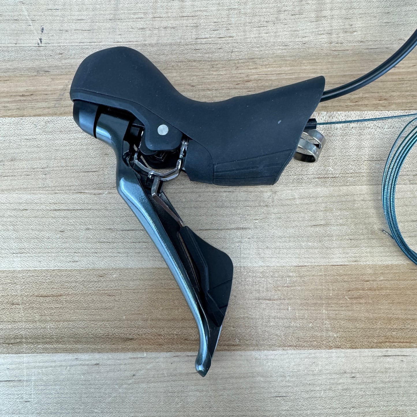 Light Use! Shimano Tiagra ST-4720 Right/Rear 10-Speed Mechanical Shifter 349g