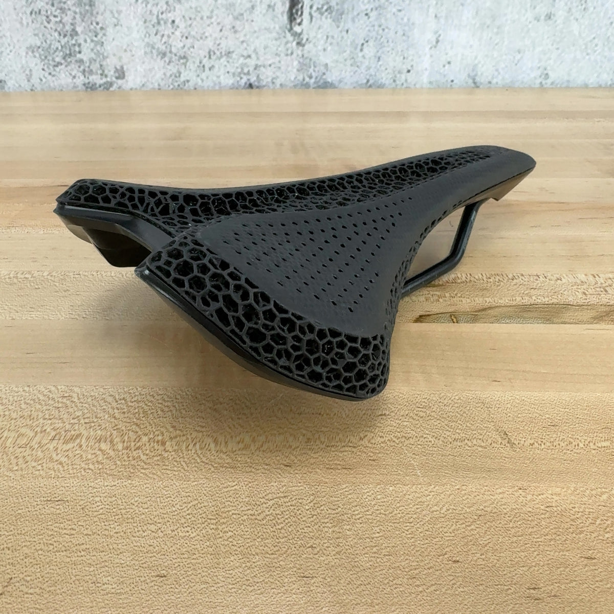 New Take Off! Specialized Romin EVO Pro Mirror 155mm HollowTi Saddle MSRP $350 — photo 5 of 7