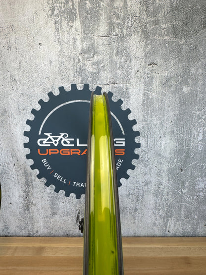 Low Mile! Enve SES 5.6 Carbon Wheelset