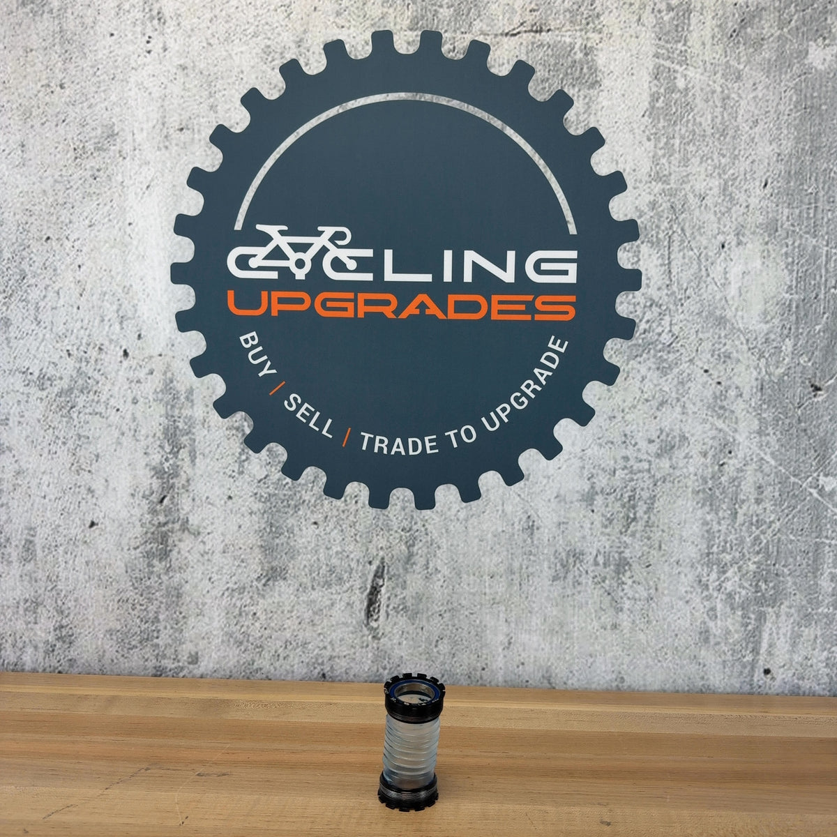 Rotor T4730 Internal 30mm BB Cycling BIke Bottom Bracket 89g
