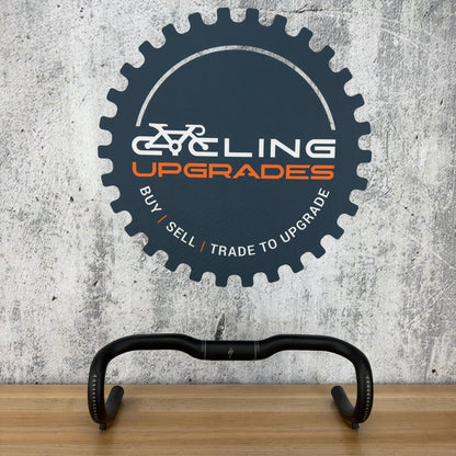 Light Use! Specialized Hover Expert 40cm 31.8mm Round Drop Bar Handlebar 273g