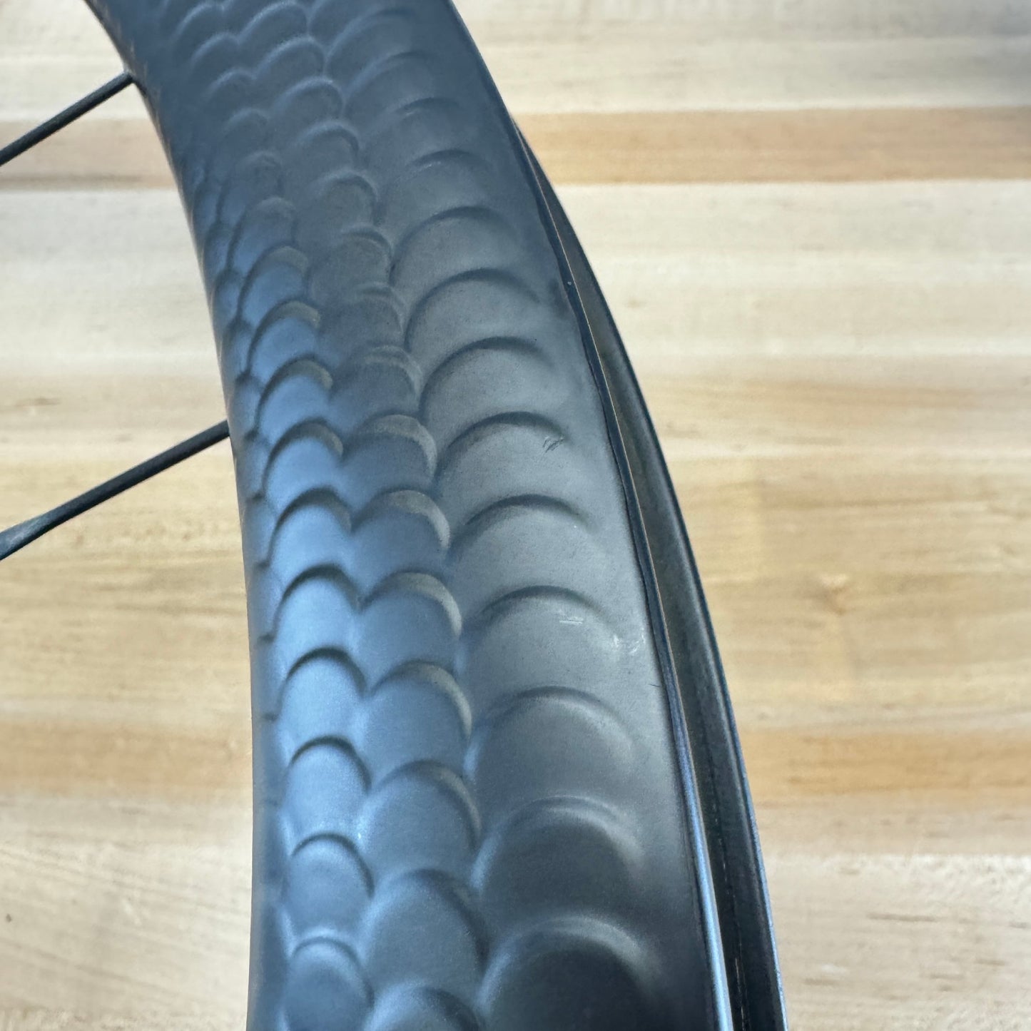 Light Use! 2025 Scope Artech 4.G 700c Carbon Wheelset