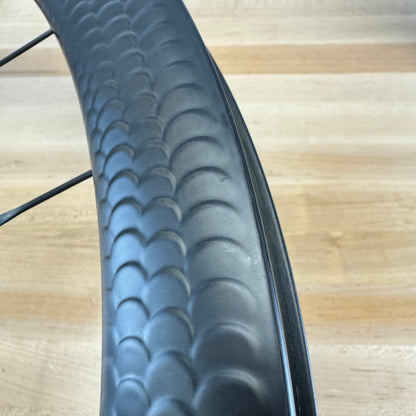 Light Use! 2025 Scope Artech 4.G 700c Carbon Wheelset