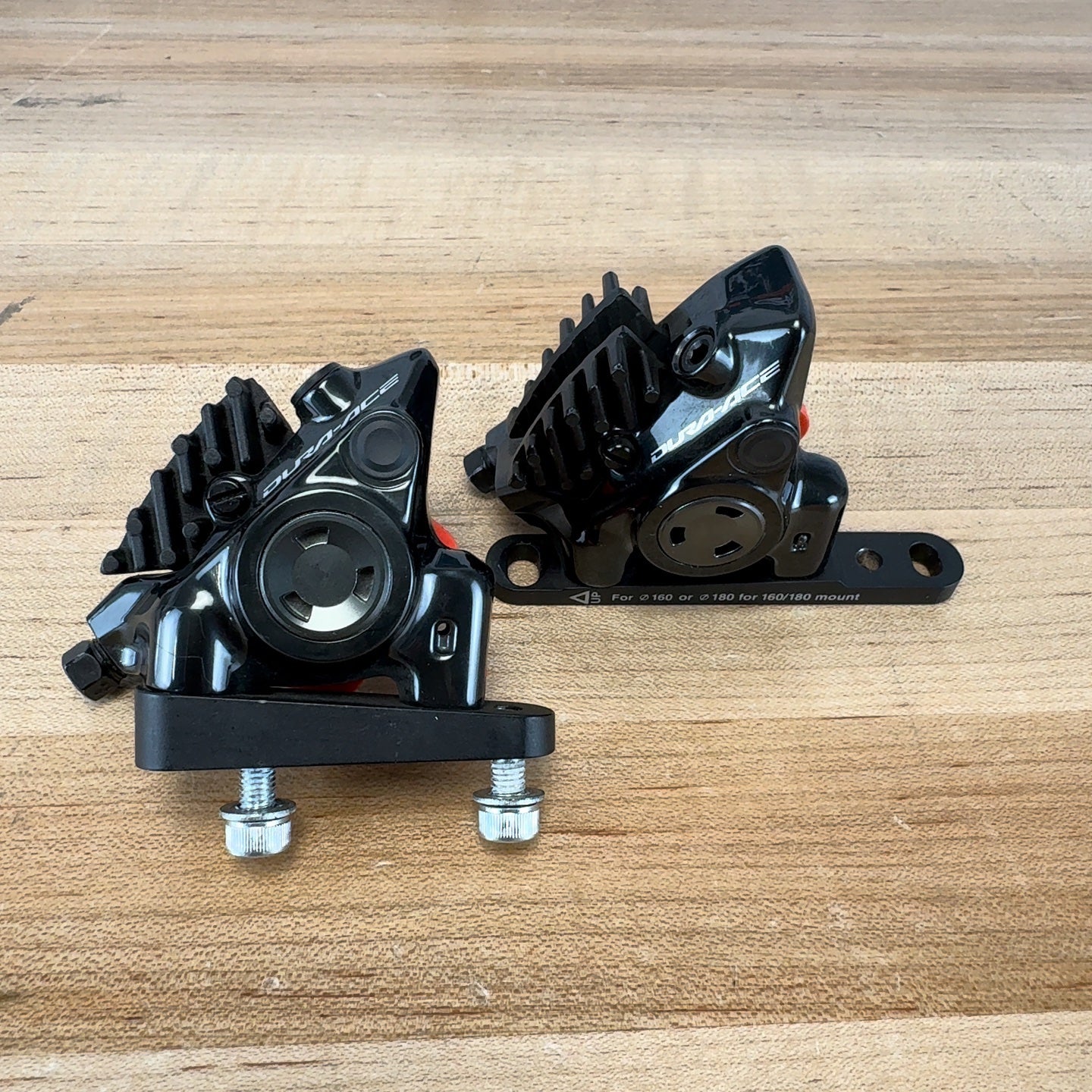Low Mile! Shimano Dura-Ace R9250/R9270 Di2 12-Speed Disc Brake Groupset 1350g