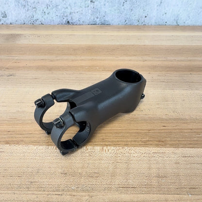 Bontrager Elite Blendr 80mm 7 Degree 31.8mm 1 1/8" Alloy Bike Stem 163g