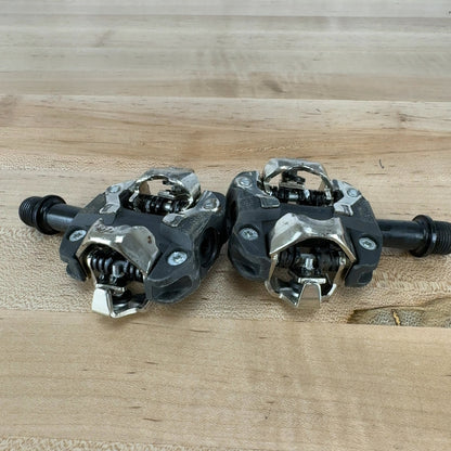 Trek Kovee Pro Clipless SPD Dual-Sided Composite MTB/Gravel Bike Pedals