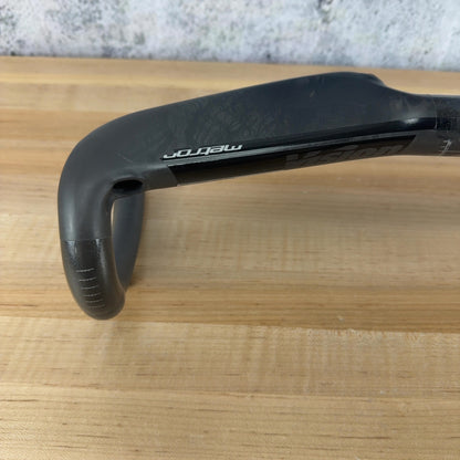 Light Use! Vision Metron Aero 40cm Carbon Internal Routing Road Bike Handlebar