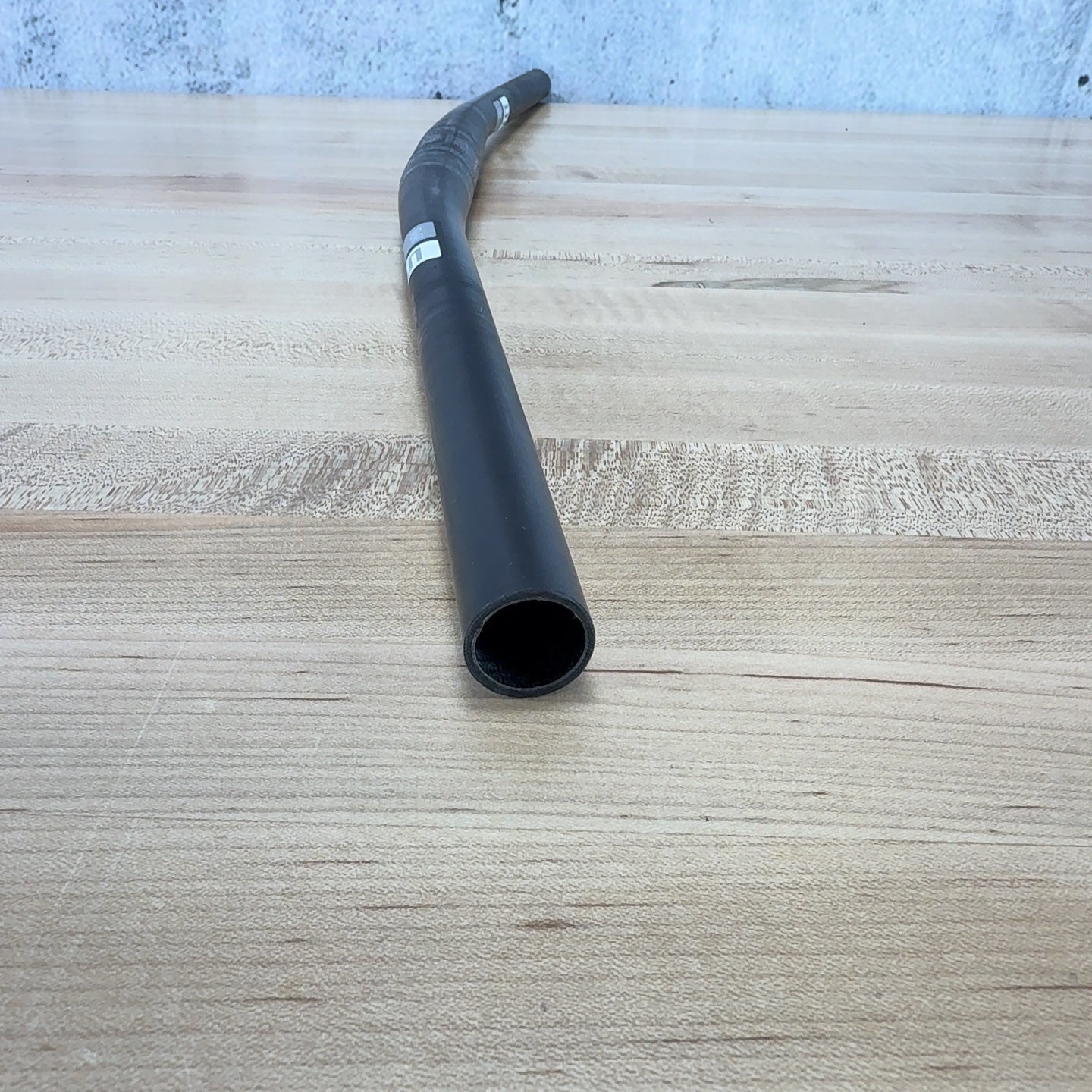 Low Mile! Enve M5 715mm Carbon 31.8mm 760mm 5mm Riser MTB Bike Handlebar 186g