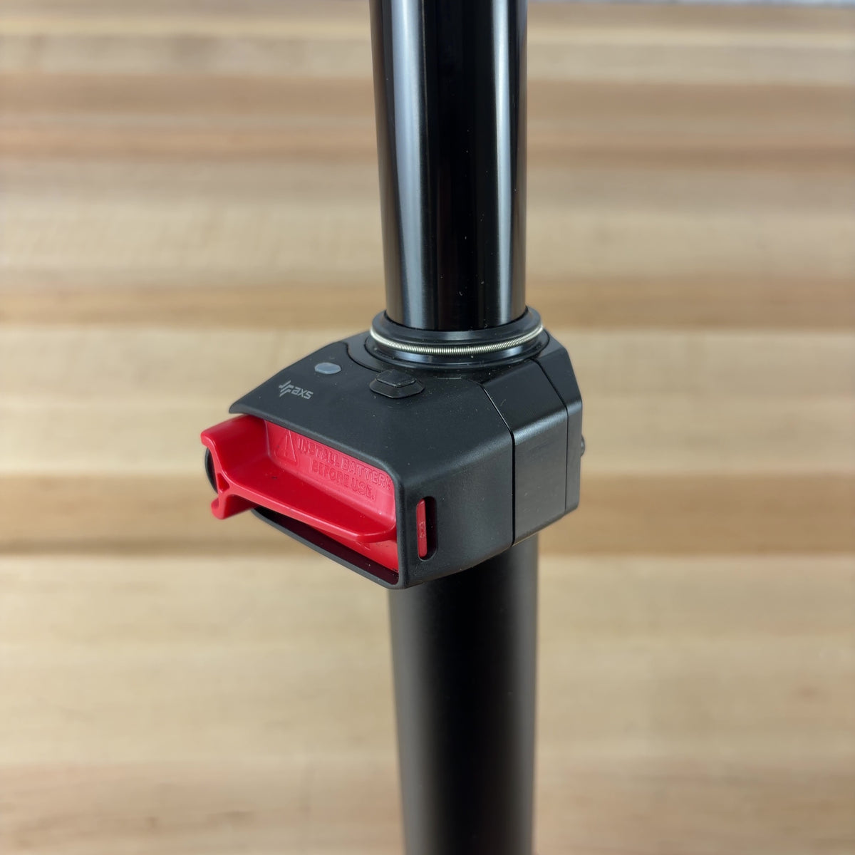 New Take Off! Rockshox Reverb AXS B1 MTB 150mm Aluminum Seatpost — photo 6 of 6