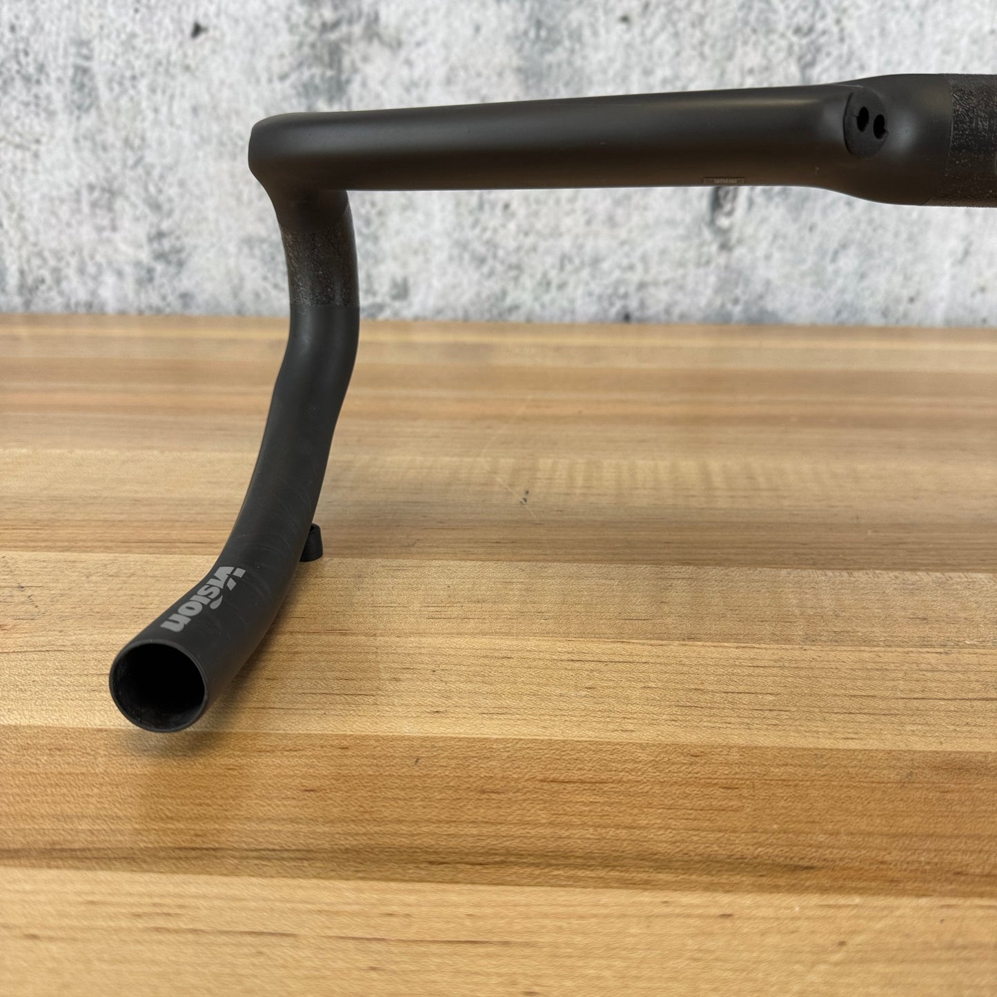New Take Off! Vision Trimax Carbon Aero 40cm Handlebar