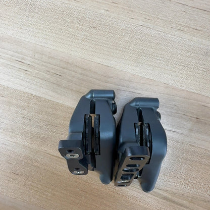 SRAM Force AXS D1 12-Speed Electronic Road Bike Shifters 751g w/ Calipers