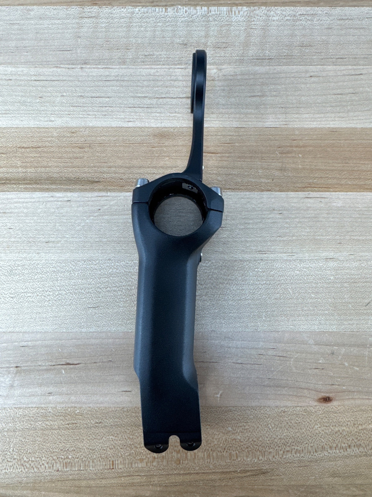 New! 2023 Specialized S-Works Tarmac 31.8mm 1 1/8in SL7 110mm x -6 Degree Stem