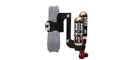 New! Xlab Multi-Strike Repair Holder Water Bottle Cage Mount MSRP $28.95