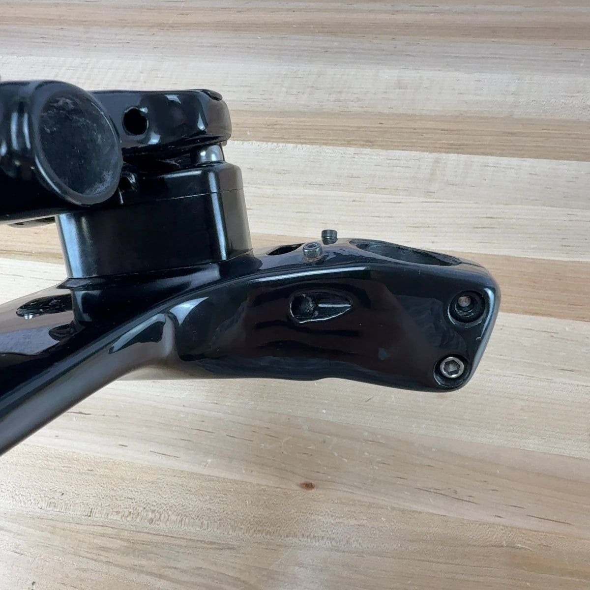 51 Speedshop Mono-Riser Aerobar Carbon TT/Triathlon Bike Cockpit Handlebar
