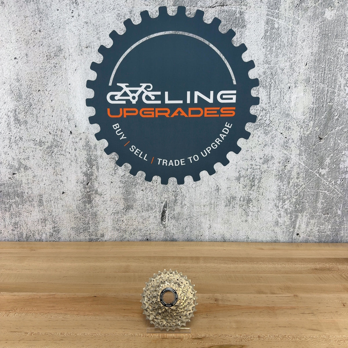 Shimano Ultegra CS-R8100 11-30t 12-Speed Road Bike Cassette 281g — photo 2 of 5