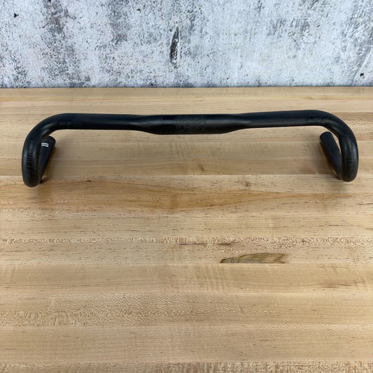 Whisky Parts Co Spano Drop 48cm 31.8mm Carbon Gravel Bike Handlebar 251g