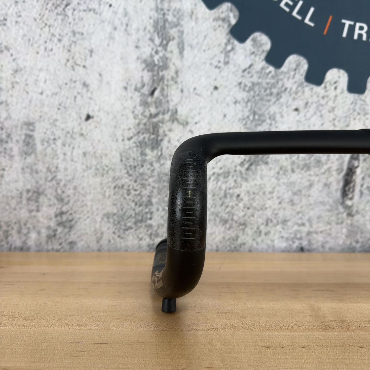 New Take Off! Enve SES Aero In-Route 37/42cm Carbon Bike Handlebar 268g — photo 3 of 11