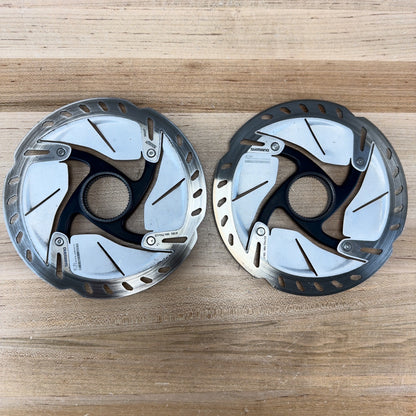 Shimano Ultegra SM-RT800 160/160mm 160mm Centerlock Ice-Tech Freeza Brake Rotors