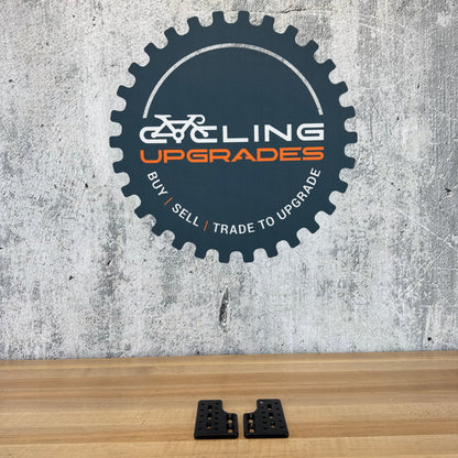 Fast TT Reversible Extender Plates Cycling Accessories