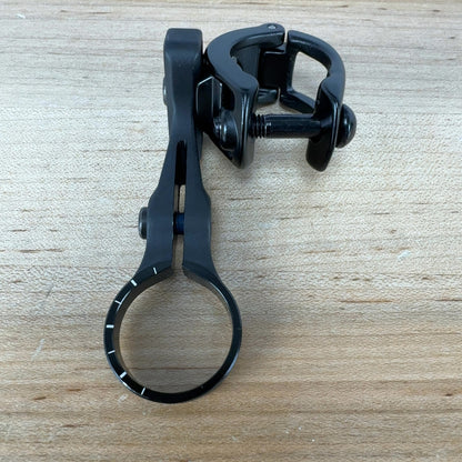 New Take Off! SRAM AXS POD Bridge Clamp Kit (Left) MTB