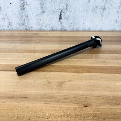 New! BMC AeroShape Carbon Seatpost - No. 10 0mm Setback Zero Setback MSRP $250