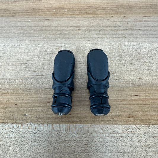 Leap Components Sram AXS Wireless Blips TT Mounts Including Blip Buttons Cycling Accessories
